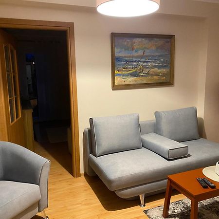 Apartament Radek 9 Władysławowo Екстериор снимка