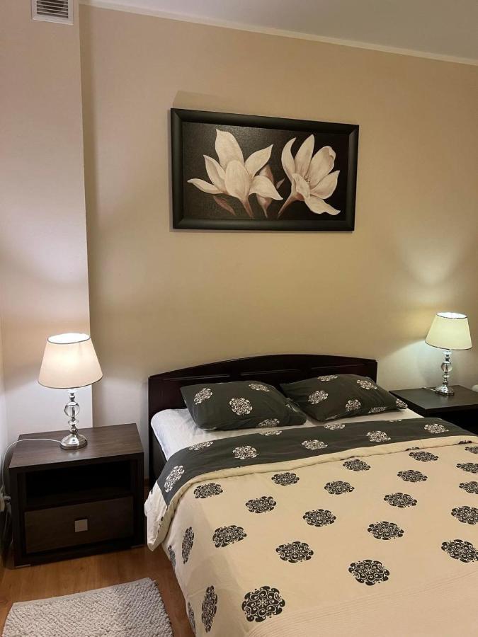 Apartament Radek 9 Władysławowo Екстериор снимка