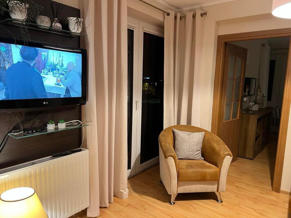 Apartament Radek 9 Władysławowo Екстериор снимка